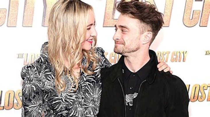 Daniel Radcliffe is officially a dad now as he welcomes first child with partner Erin Darke