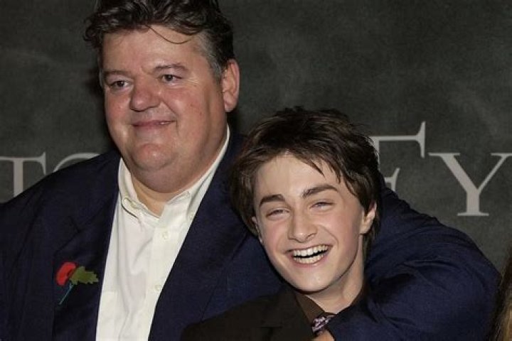
Daniel Radcliffe Remembers ‘Incredibly Funny’ Robbie Coltrane: ‘Very Sad He’s Gone’ 