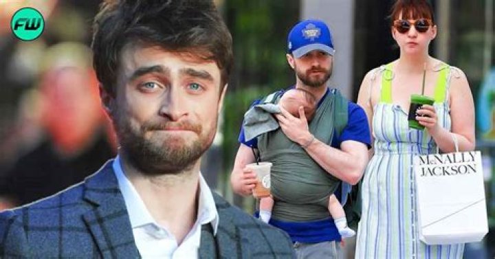 Daniel Radcliffe Reveals Why He Hasn’t Joined Social Media And Most Likely Never Will!