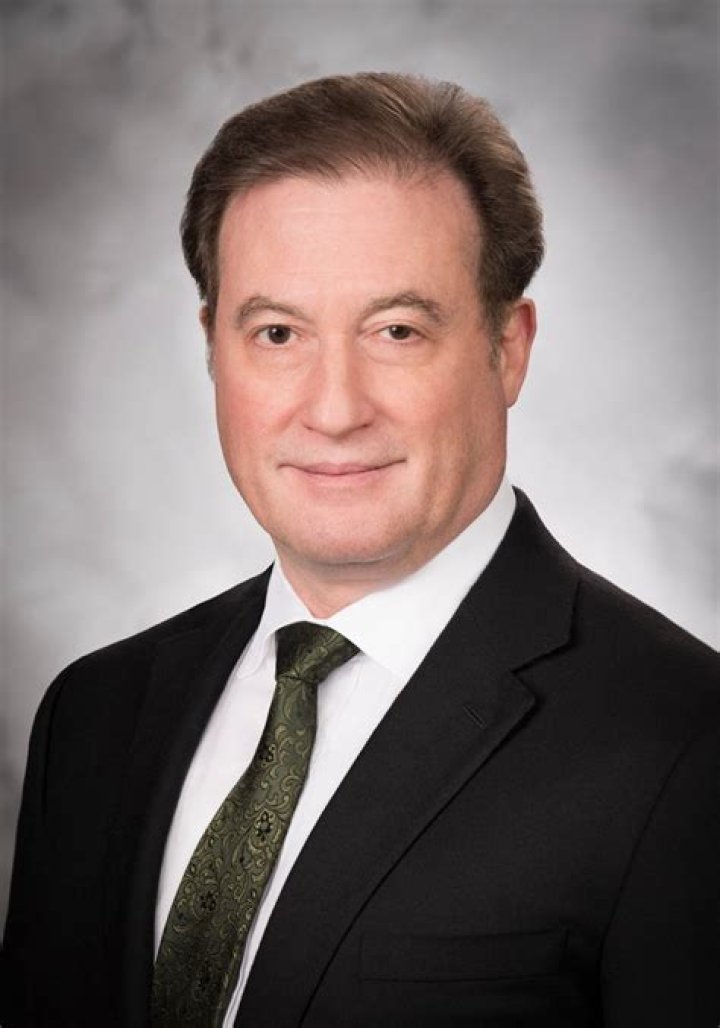 Dr. Daniel Rapp, MD – Salt Lake City, UT