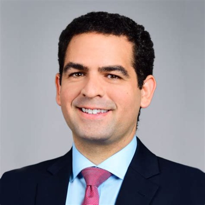 Dr. Daniel Rosen, MD – Brooklyn, NY
