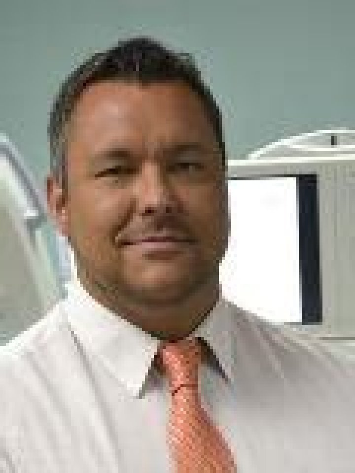 Dr. Daniel Roth, DO – Fort Wayne, IN