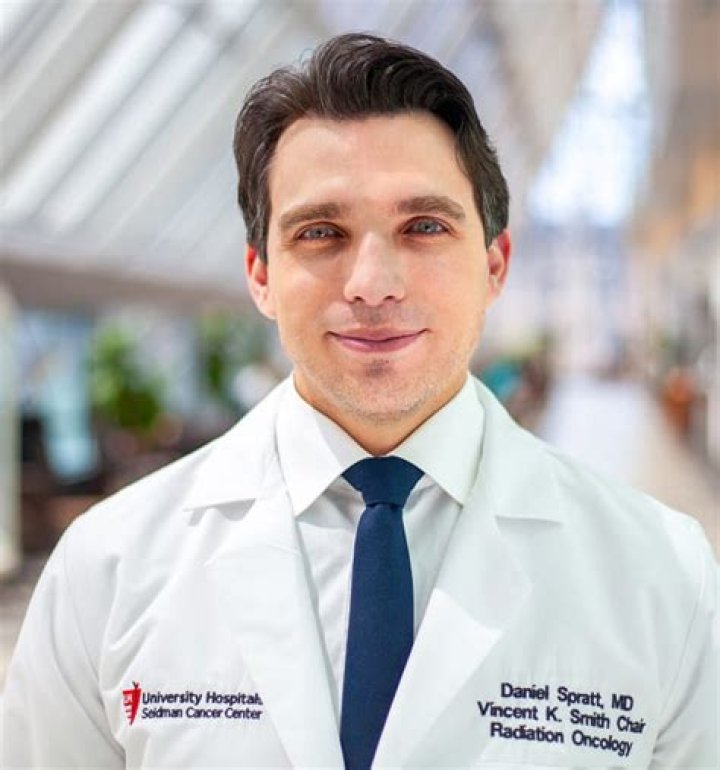 Dr. Daniel Rueff, MD – Louisville, KY