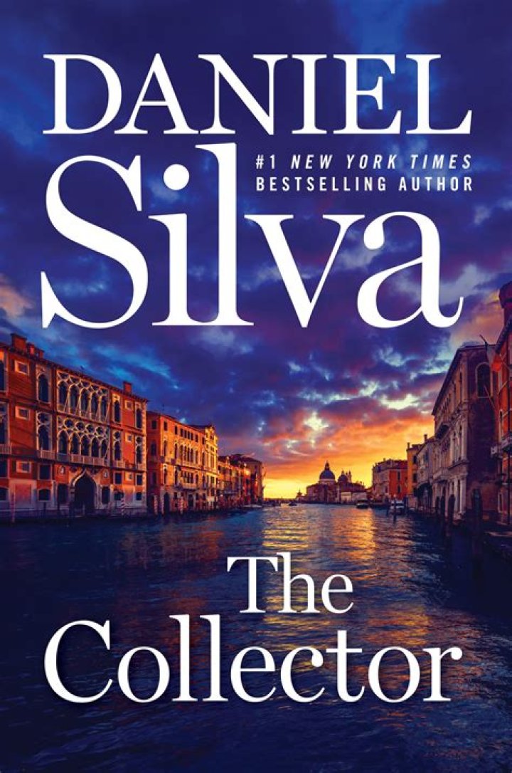 Daniel Silva Bio, Age, Wife, Kids, New Book, Gabriel Allon, and Net Worth.