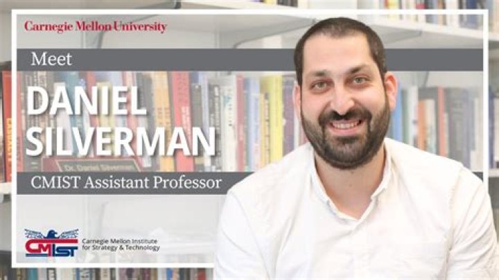 Dr. Daniel Silverman, MD – Los Angeles, CA