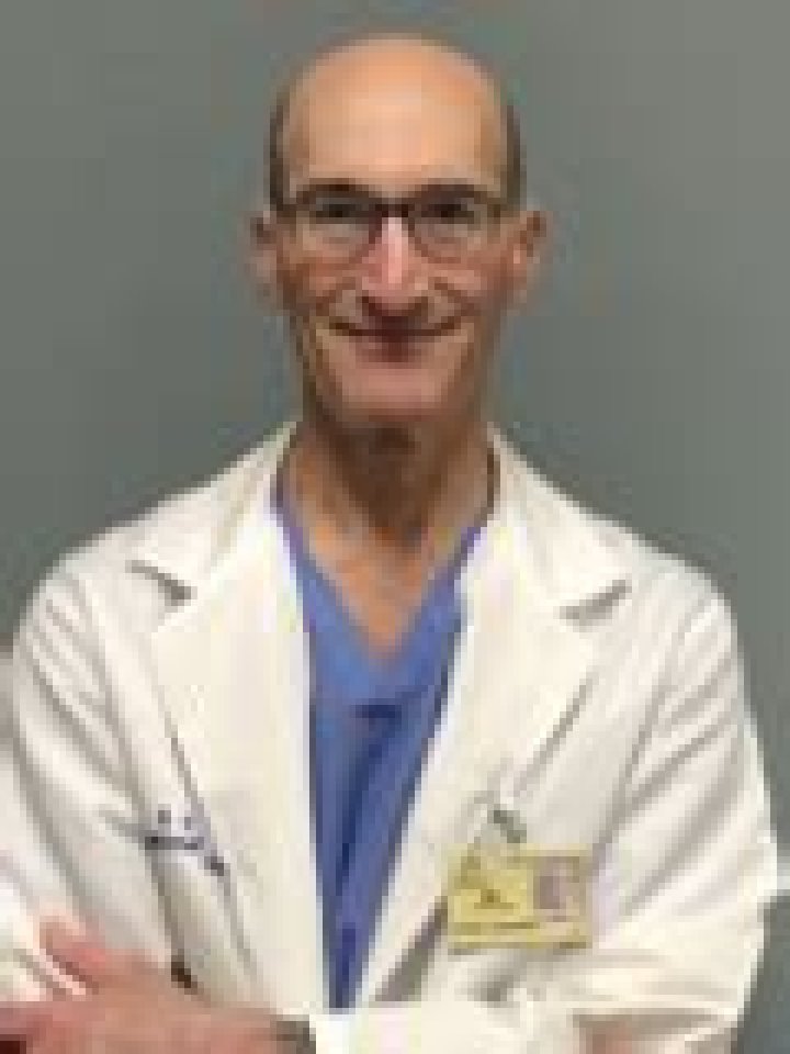 Dr. Daniel Snower, MD – Detroit, MI