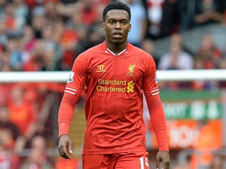 Daniel Sturridge Biography - Facts, Childhood, Family Life & Achievements