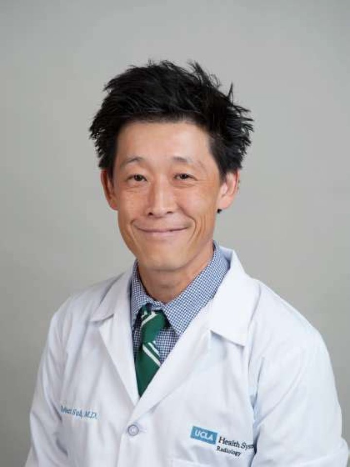 Dr. Daniel Suh, MD – Savannah, GA