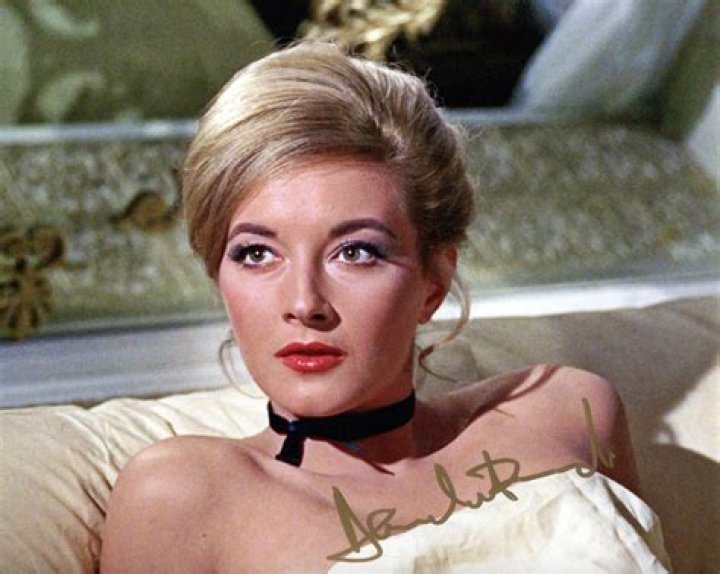 Daniela Bianchi Biography - Facts, Childhood, Family Life & Achievements