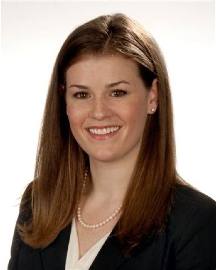 Dr. Danielle Glick, MD – Baltimore, MD