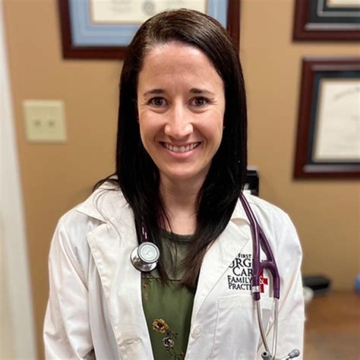 Danielle Hayes, PA – Jacksonville, NC