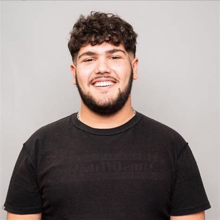 Danilo Kamber Height, Weight, Net Worth, Age, Wiki, Who, Instagram, Biography