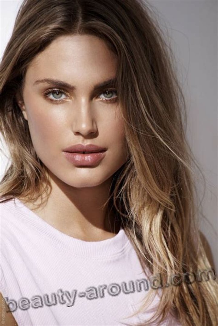 Famous Danish Female Models