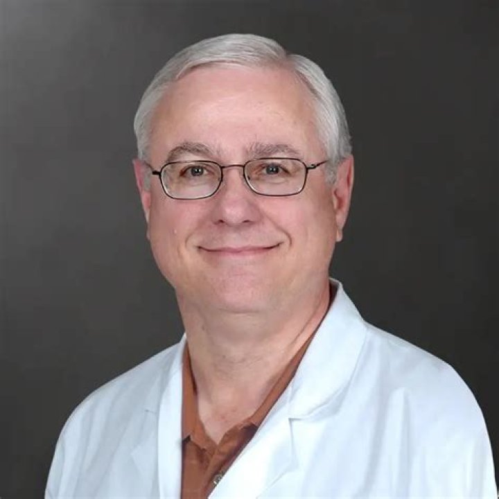 Dr. Danny Bartel, MD – Wichita Falls, TX