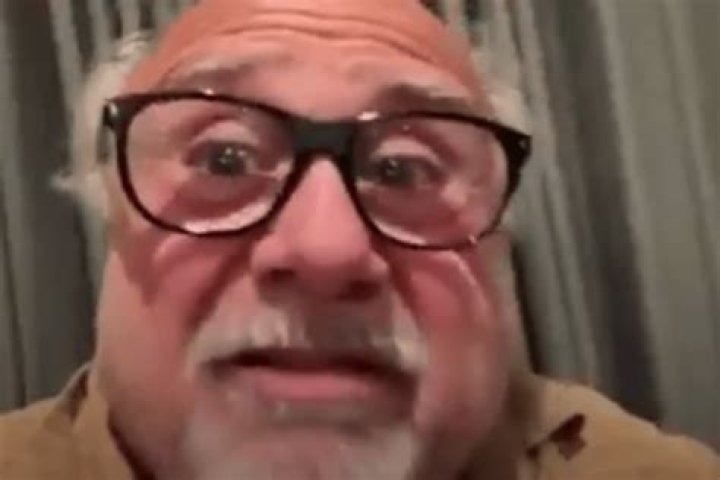 Danny DeVito Asks Everyone In New York To Stay Home In Coronavirus PSA — Watch Video