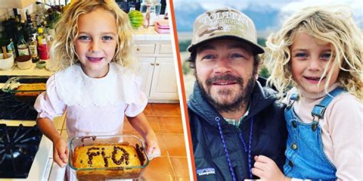Danny Masterson kids: Meet daughter Fianna Francis Masterson