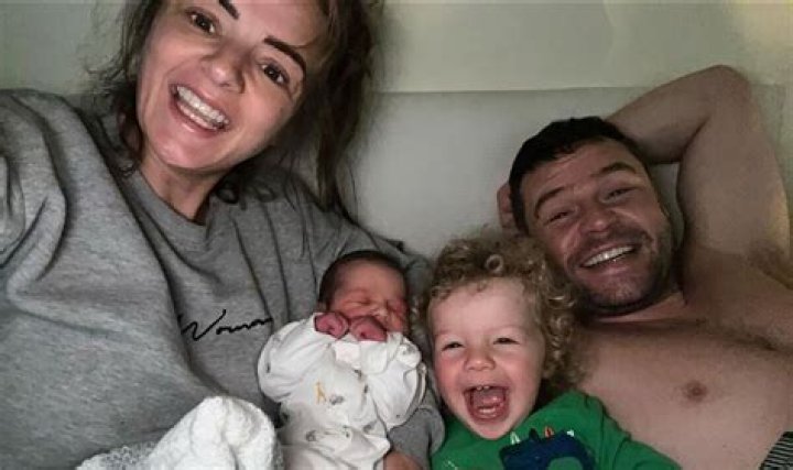 
Danny Miller Siblings: Sister Lucy Catherine And Brother Paul Miller, Net Worth 