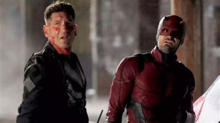 ‘Daredevil’ and ‘The Punisher’ writers returning to Marvel for ‘Echo’