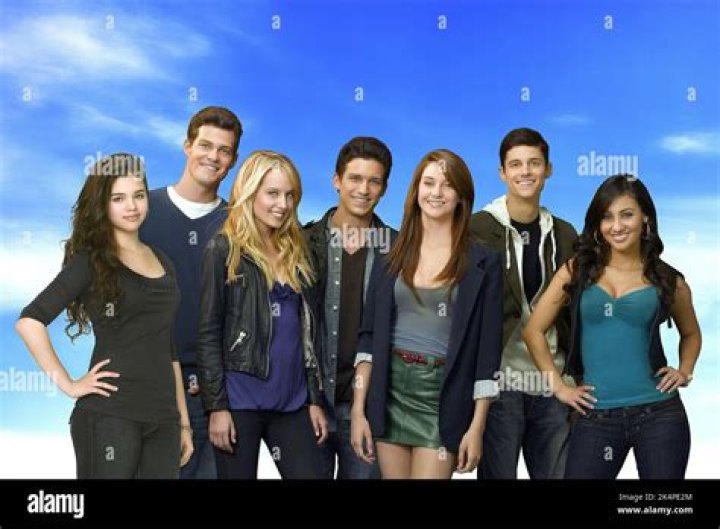 Daren Kagasoff - Bio, Facts, Family Life of Actor