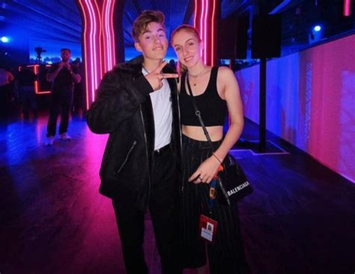 Darian Orlando - Bio, Facts, Family Life of YouTuber