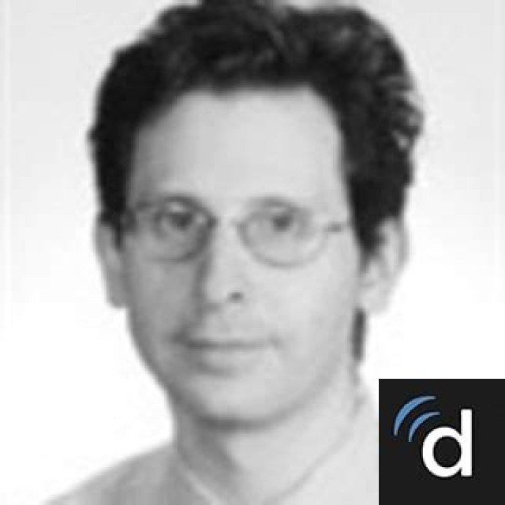 Dr. Darrell Fader, MD – Seattle, WA