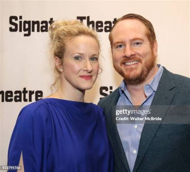 Darren Goldstein Wikipedia: Wife And Family Facts To Know