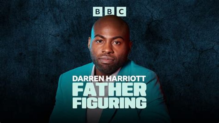 
Darren Harriott And Patrick Harriott Father Son Relationship 