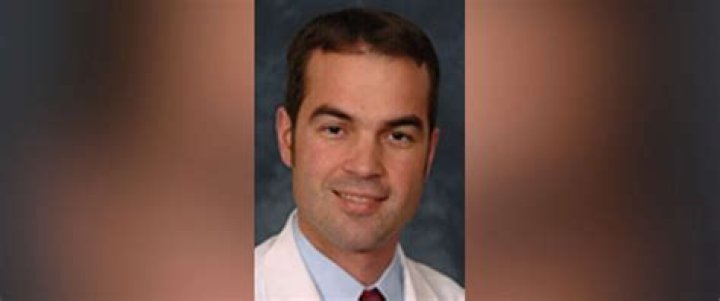 Dr. Darren Hoover, MD – Cranberry Township, PA