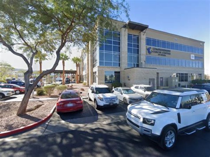 Dr. Darrick Neibaur, DO – Henderson, NV