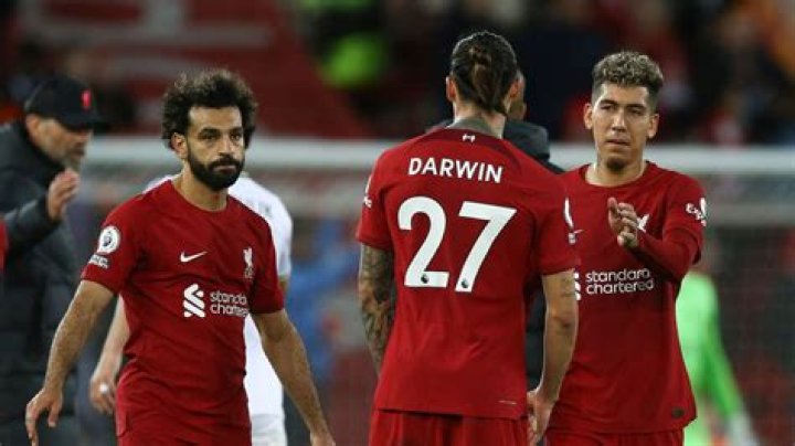 Darwin Núñez salary per week at Liverpool