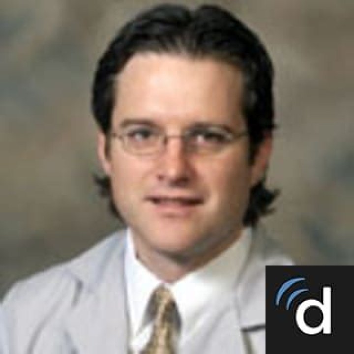 Dr. Daryl O'Connor, MD – Elmhurst, IL