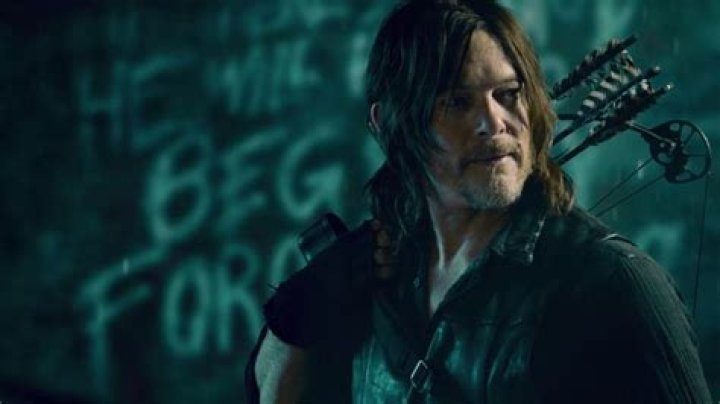 Daryl trends as ‘The Walking Dead’ fans lose their minds over his parenting skills
