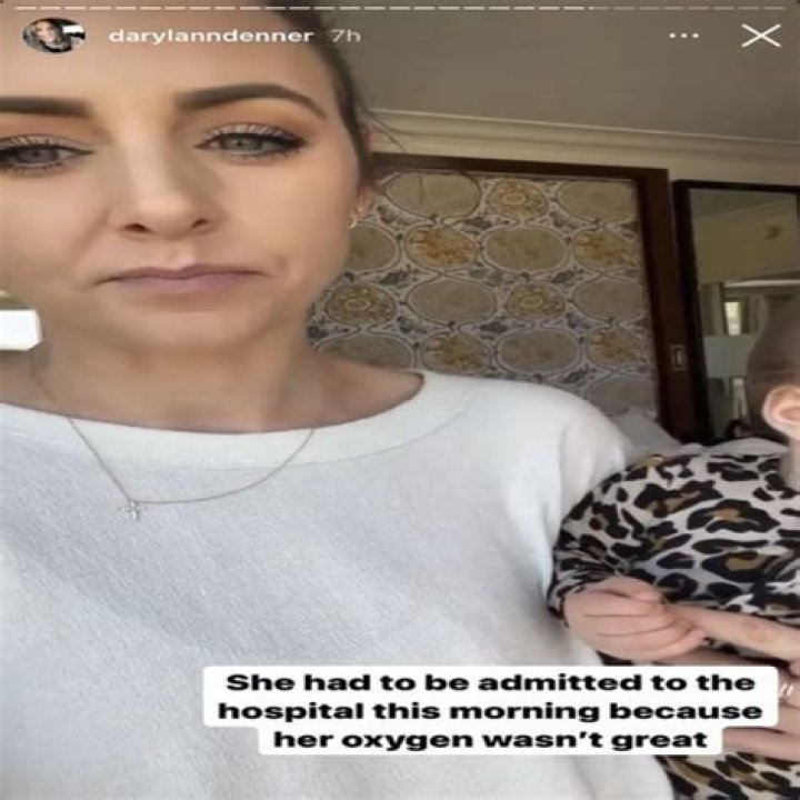 Darylanndenner Reddit Drama – Is Daryl Ann Denner Mom Vaccinated?