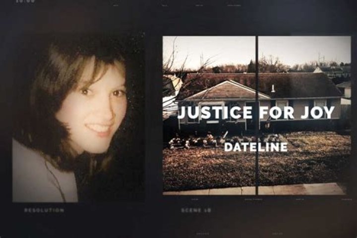 Dateline: Joy Dishneau Murder Wikipedia – What Happened To Elisabeth Gunter?