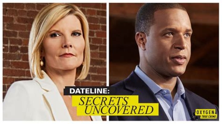 
Dateline: Secrets Uncovered – What happened to Shele Danishefsky? 