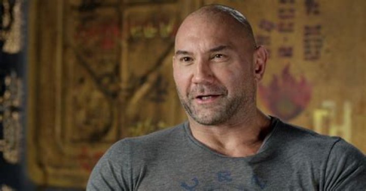 Dave Bautista’s net worth, fact, career, awards, biography & life story