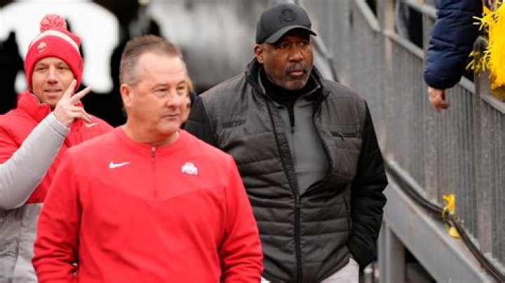 Dave Brown Passes Away – former sports director of Channel 5