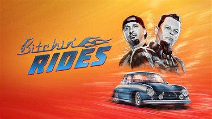 Dave Kindig’s Wiki: Net Worth, Age, Wife, Religion, Family, Bitchin’ Rides