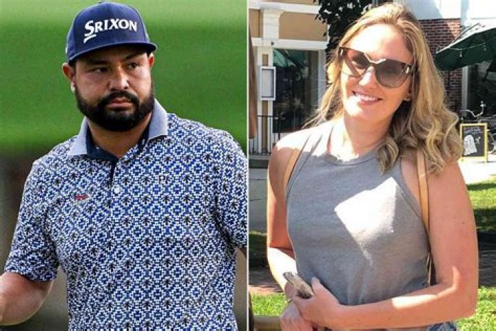 Dave McNabb (golfer) Wikipedia, age, wife, children, world ranking, net worth