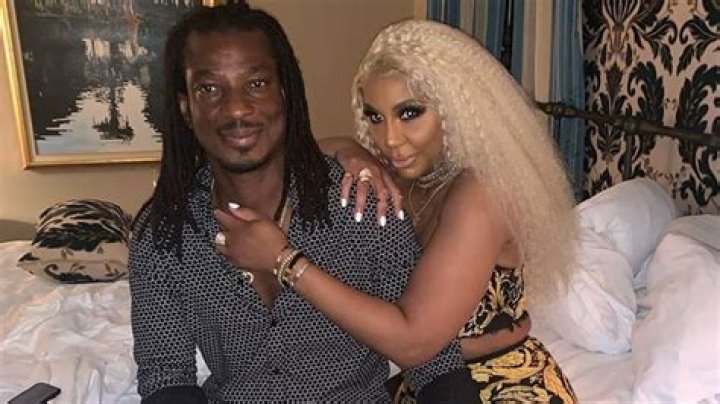 David Adefeso Is Heading Back To The Desert And Fans Are Intrigued