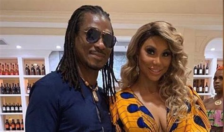 David Adefeso Shares An Impressive Video That Has Fans Talking – See It Here