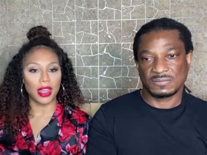 David Adefeso Shares An Uplifting Message For His Fans