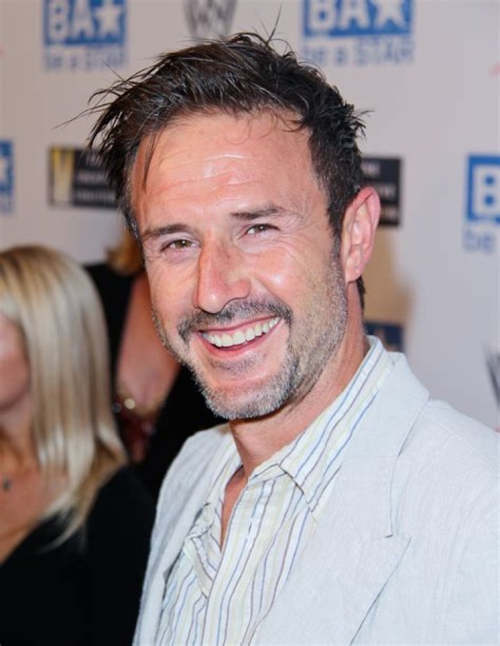 David Arquette Biography - Facts, Childhood, Family Life & Achievements