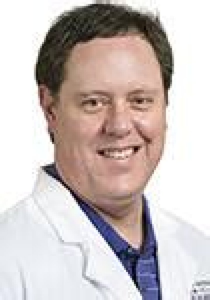 Dr. David Bearss, MD – Salisbury, NC