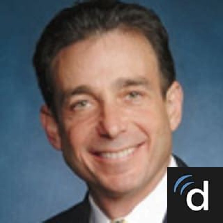 Dr. David Berns, MD – Beachwood, OH