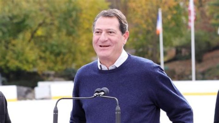 David Blitzer Net Worth: Bio, Wiki, Age, Height, Wife, Family and Investor