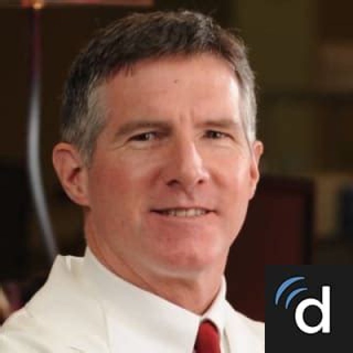 Dr. David Booker, MD – Augusta, GA