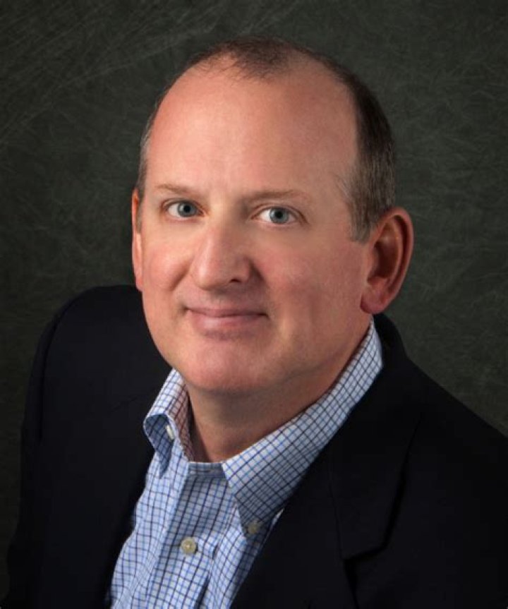 Dr. David Carlson Jr., MD – Williamsville, NY