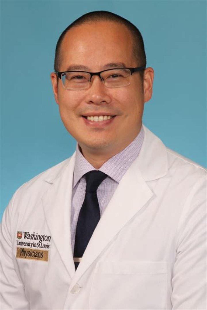 Dr. David Chen, MD – Burlington, VT