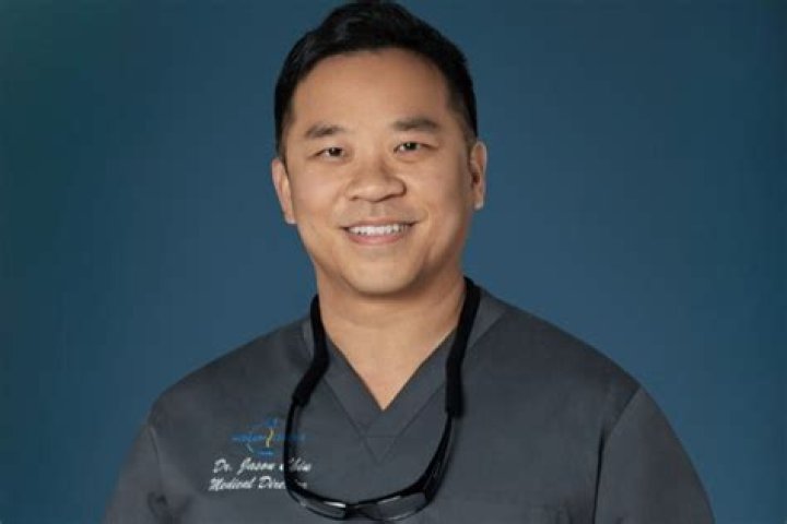 Dr. David Chiu, MD – New York, NY